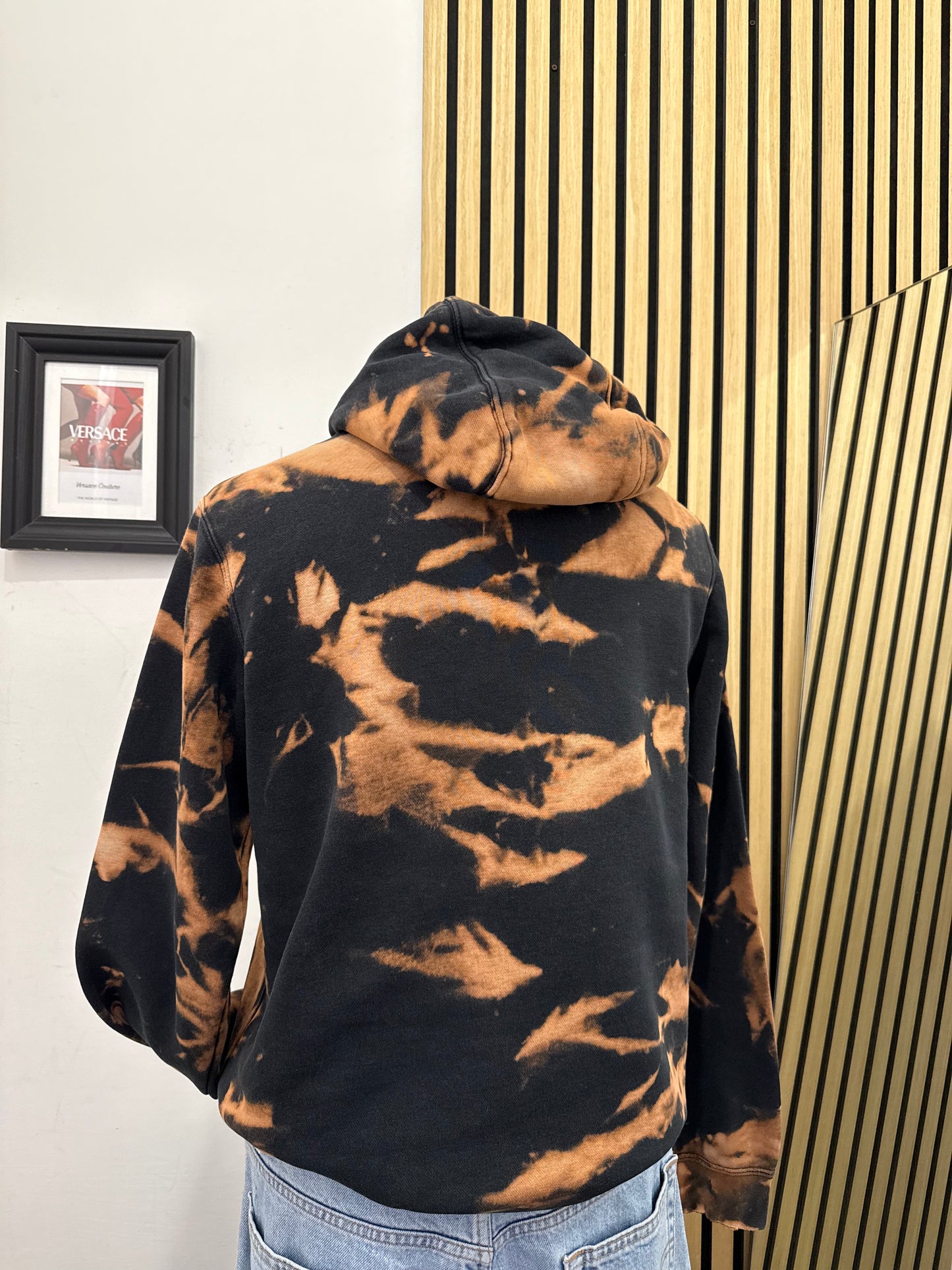 Felpa Nike Unisex Tie Dye