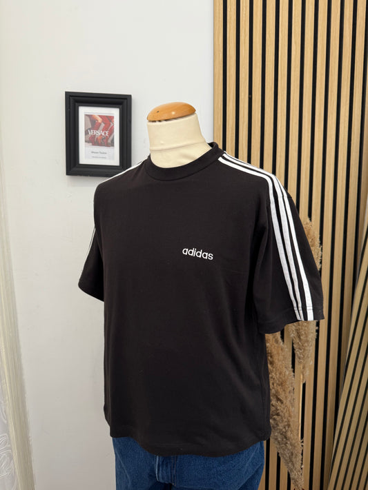 UNISEX T-shirt Adidas Cropped Fit