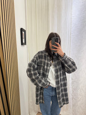 Camicia vintage unisex