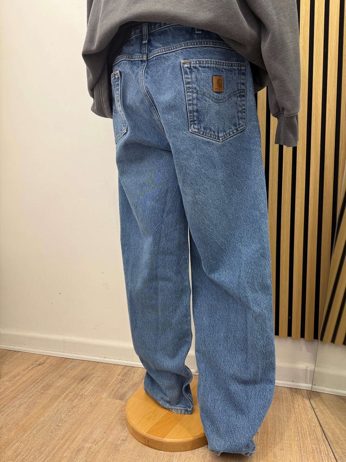 Jeans Carhartt