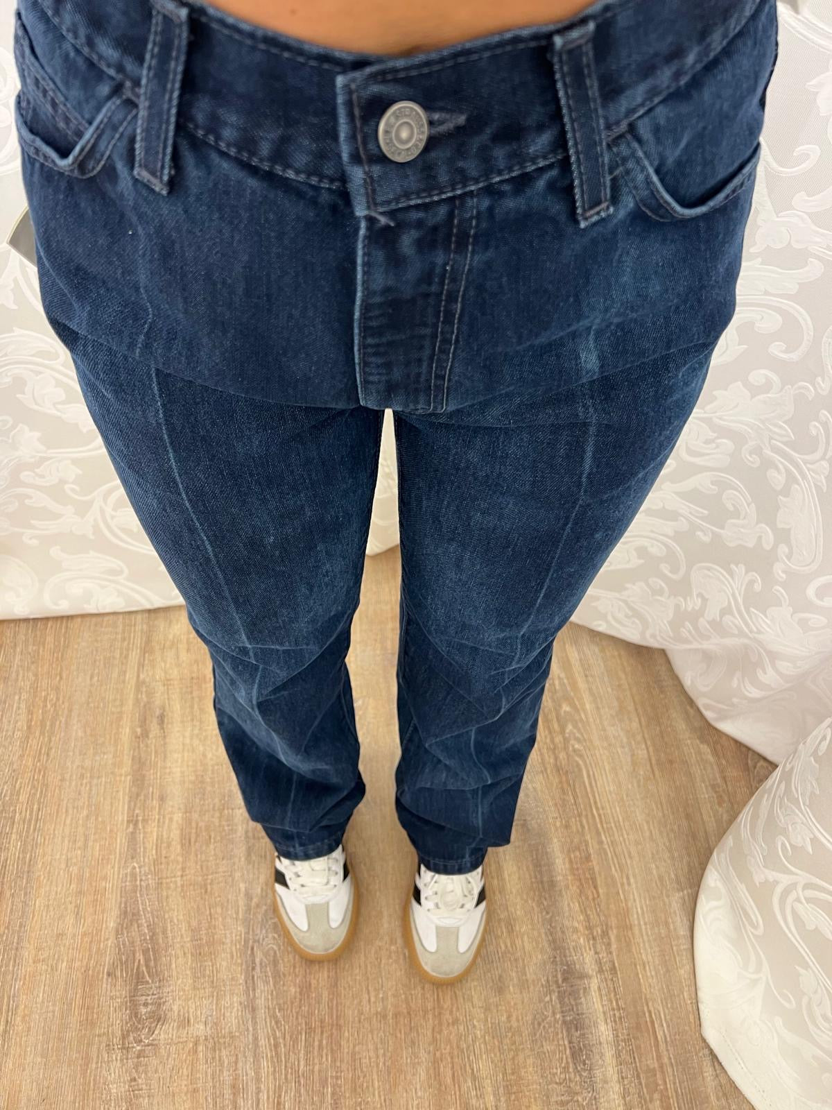 Jeans Levi’s 566 Vintage