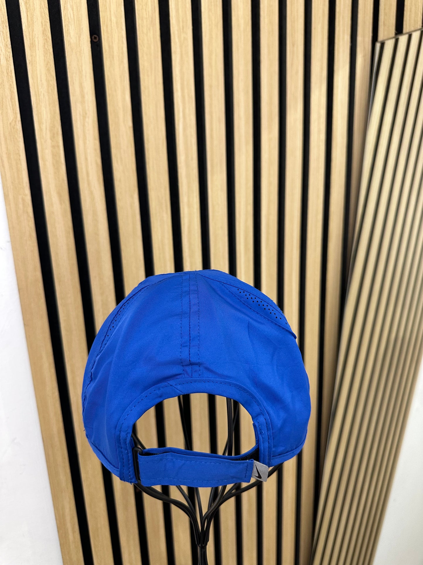 Cappello Nike Dri-FIT "Featherlight" Blue - DePaul Blue Demons