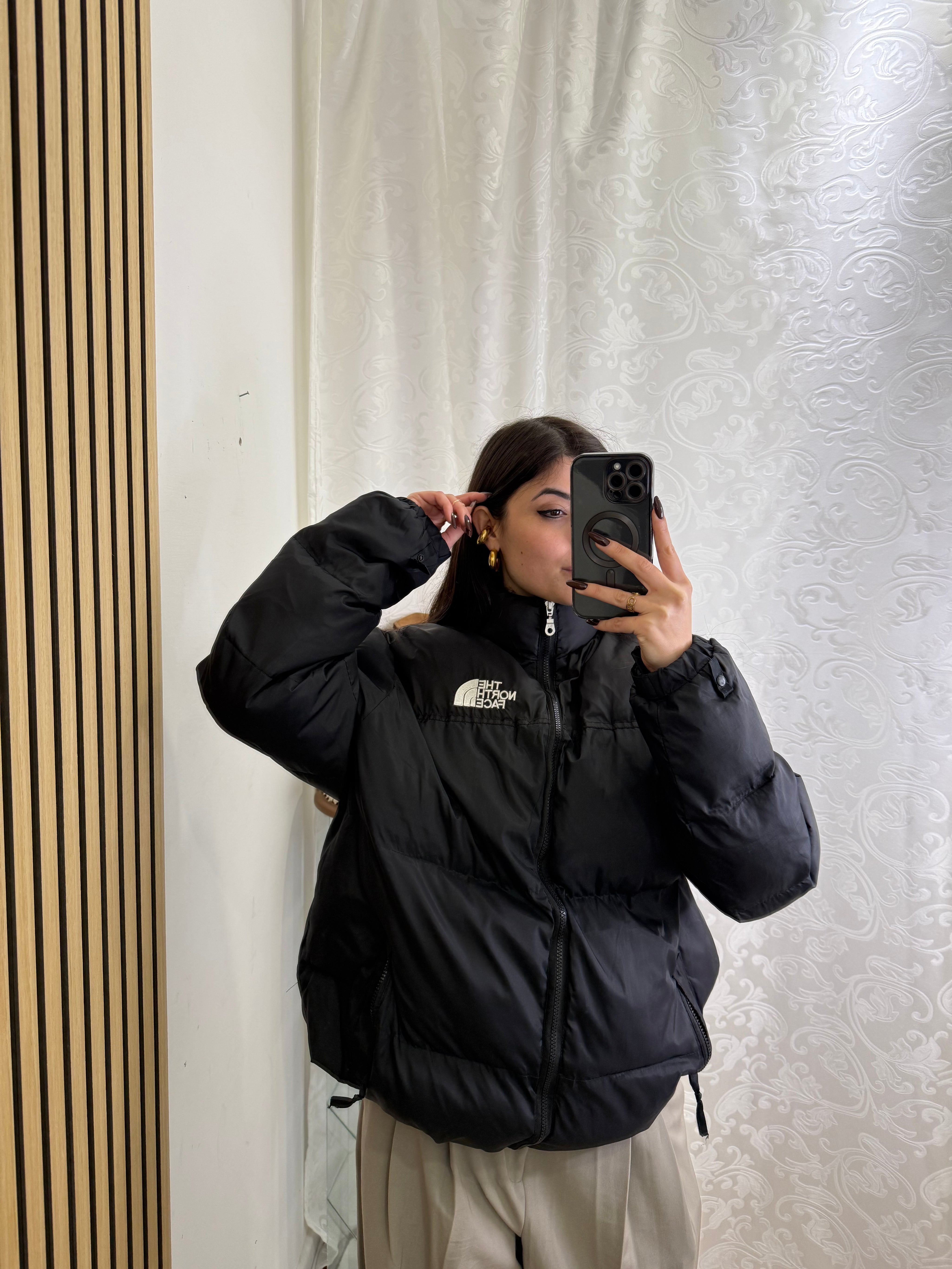 Bomber The North Face unisex