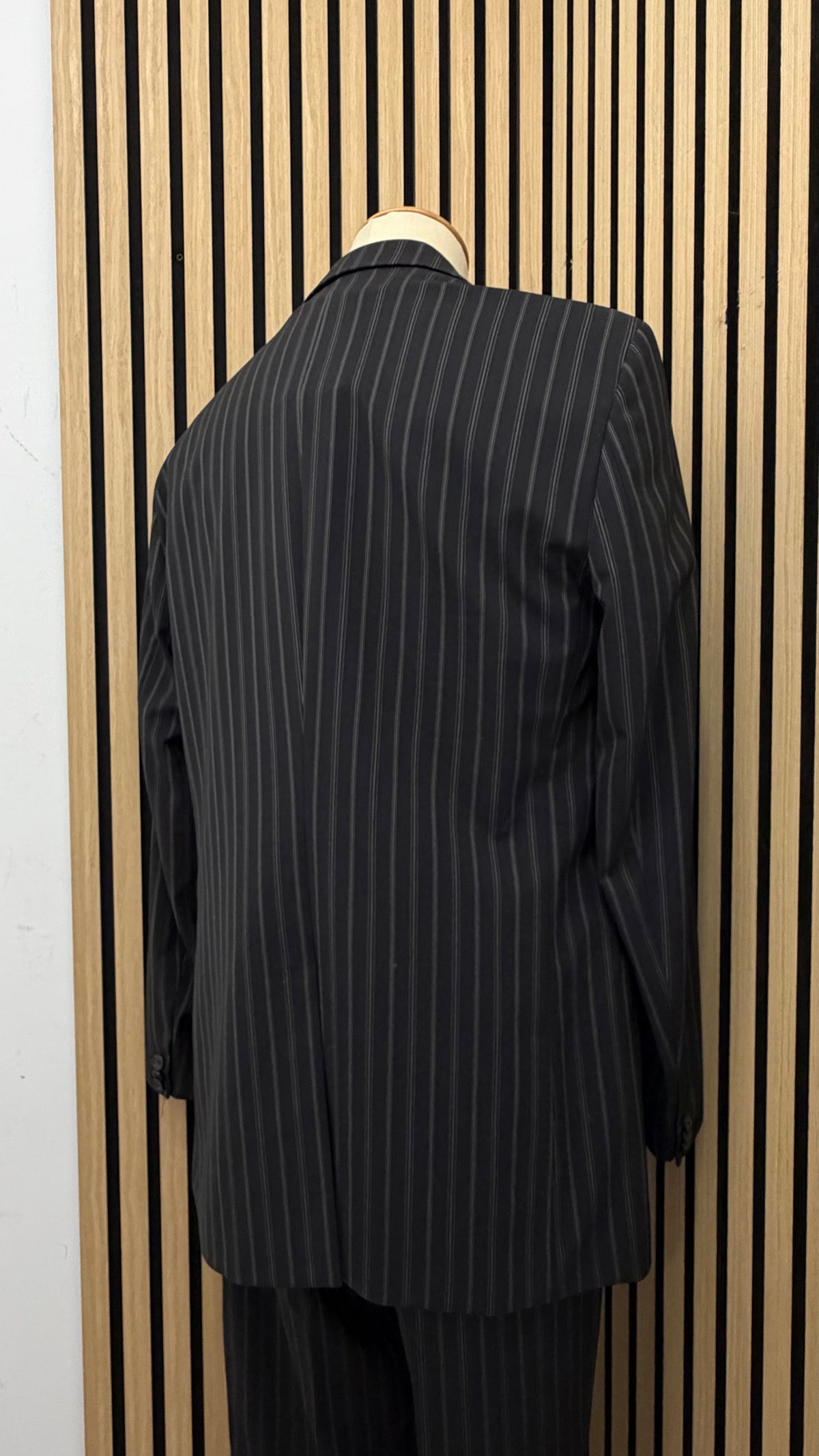 Abito da uomo completo HUGO BOSS