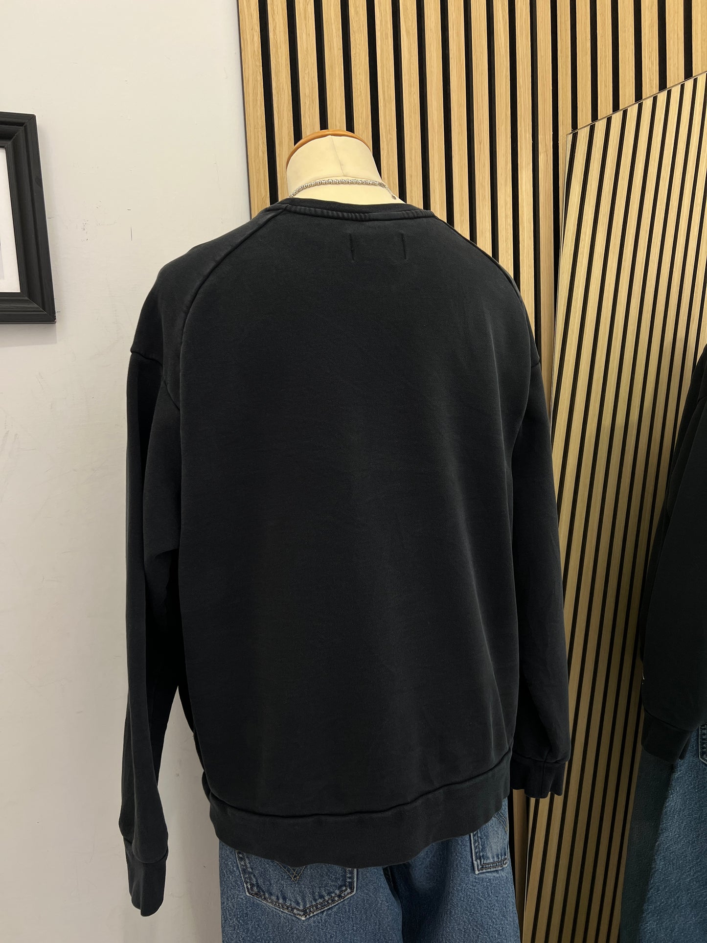 Felpa Jordan Jumpman Crewneck