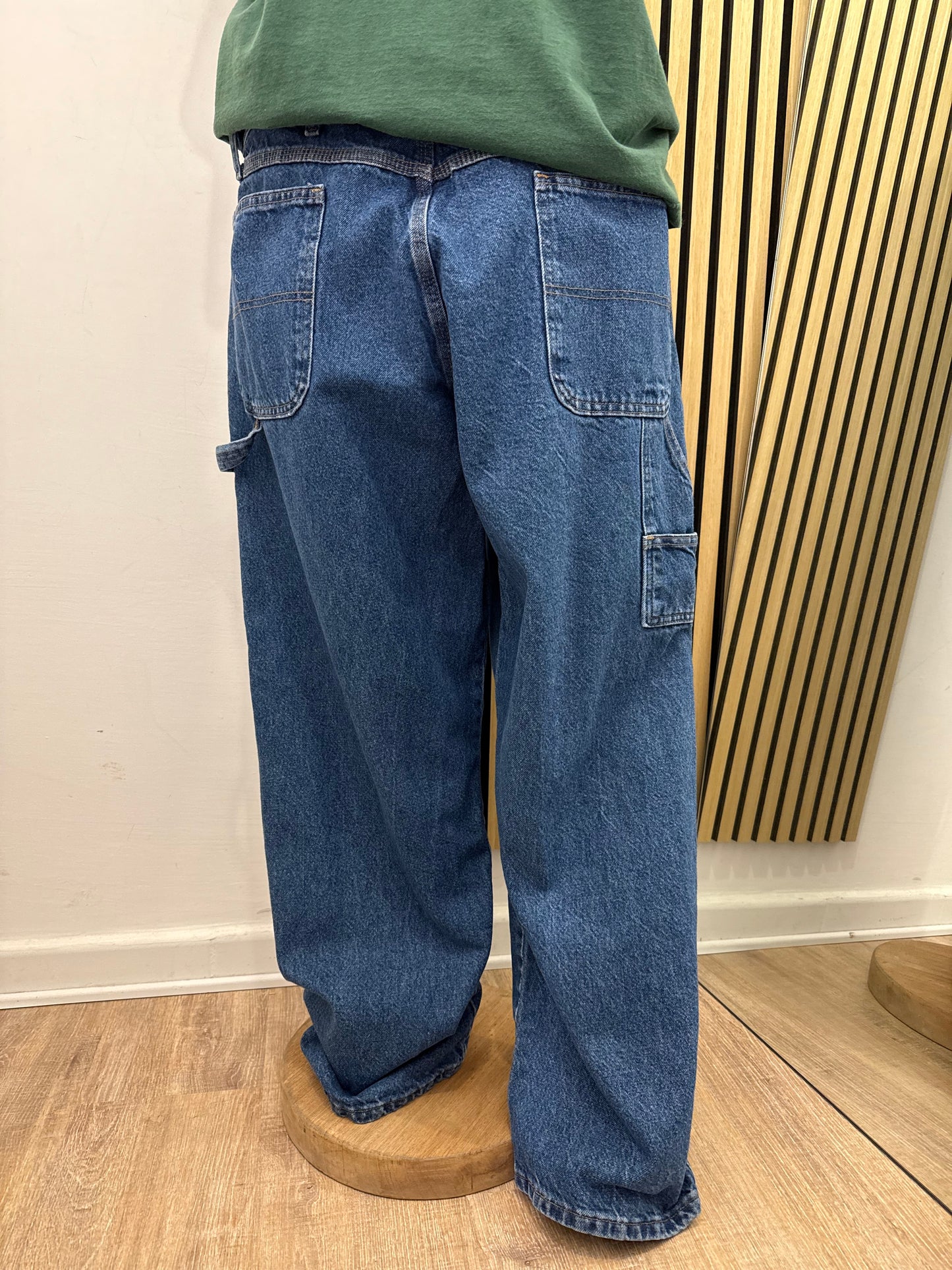 Jeans Carpenter Vintage  50/52It