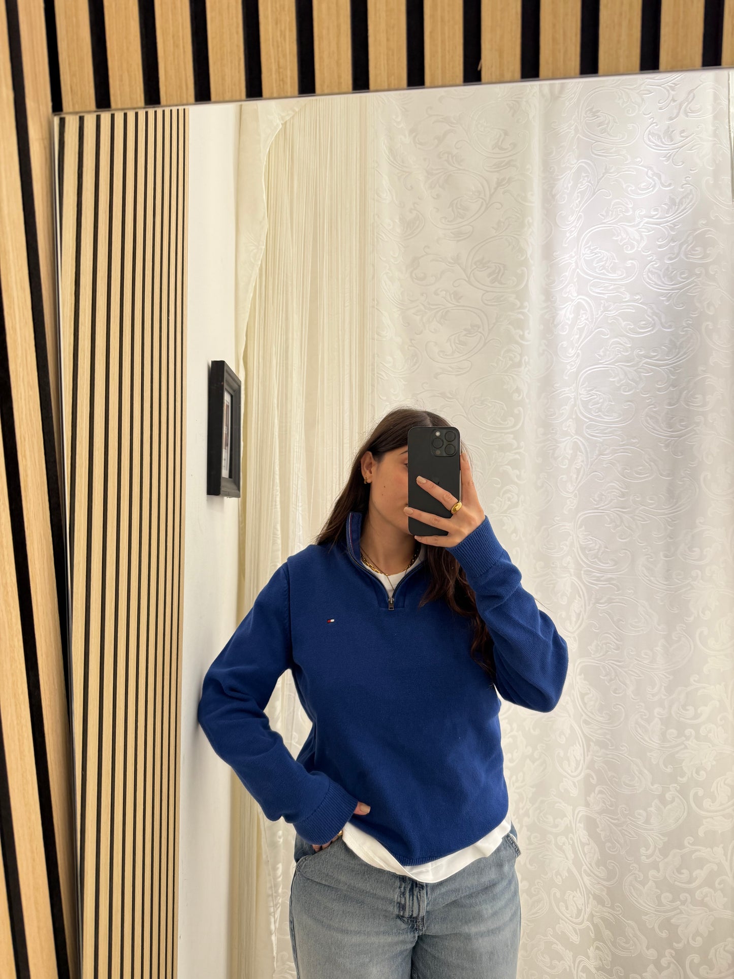 Maglioncino Tommy Hilfiger unisex