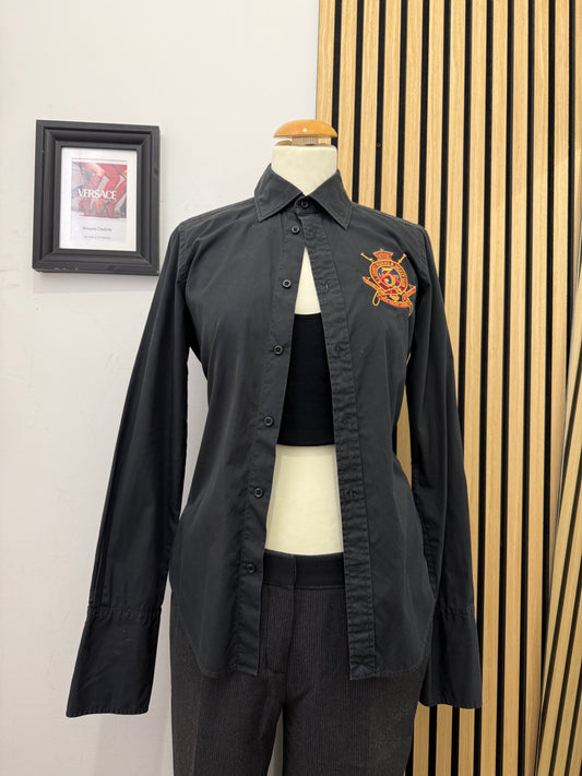 Camicia Ralph Lauren