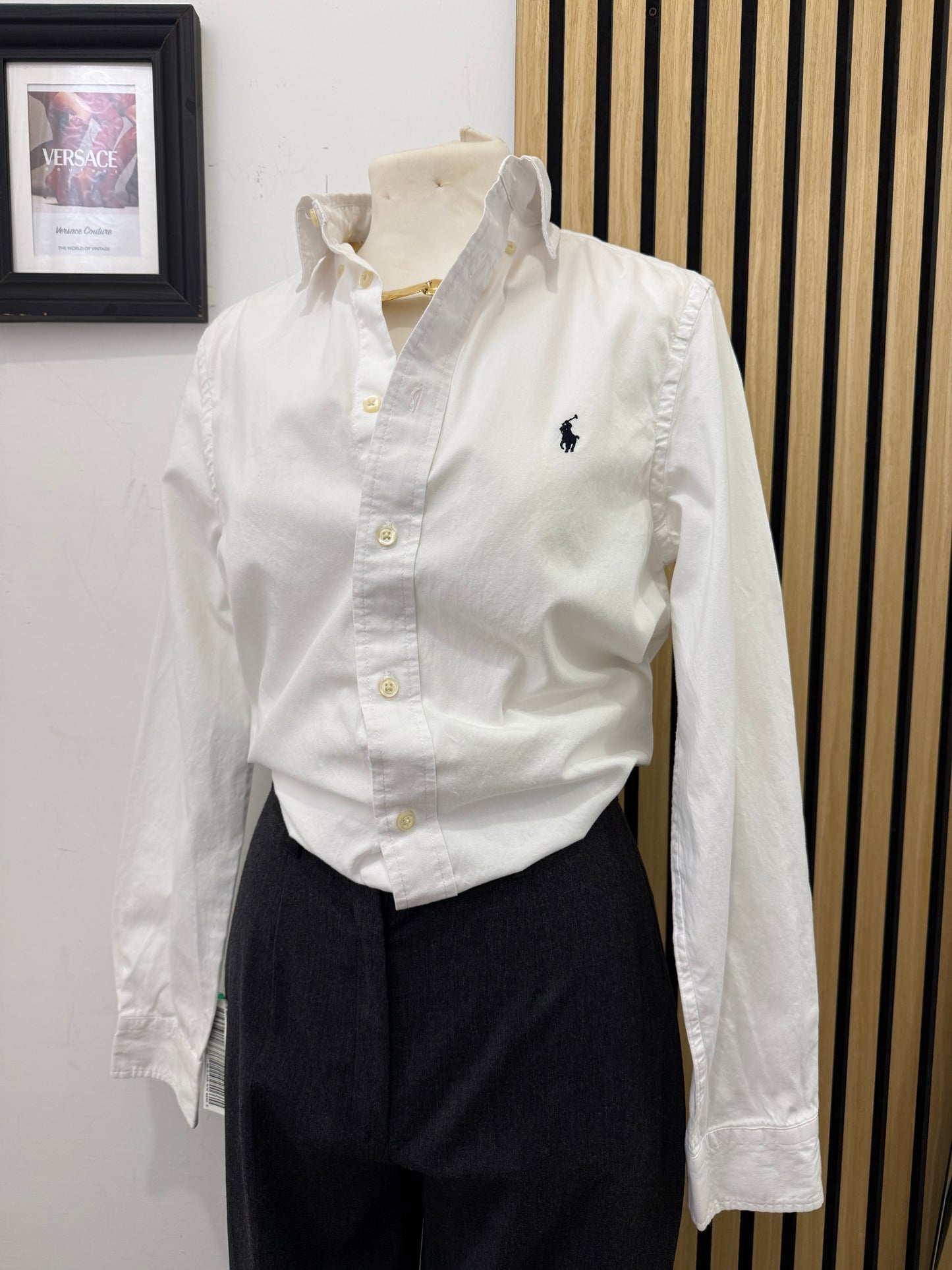 Camicia Ralph Lauren