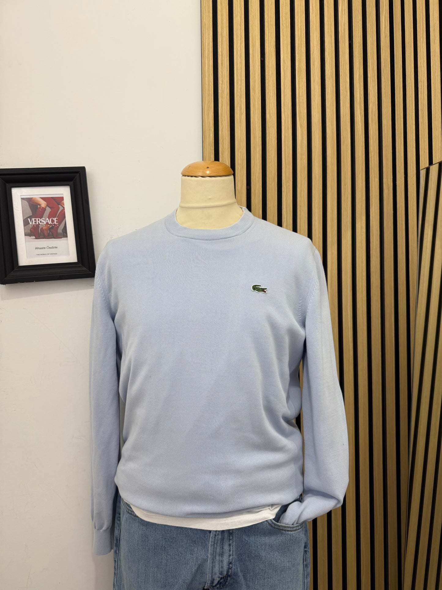 Maglioncino Lacoste unisex