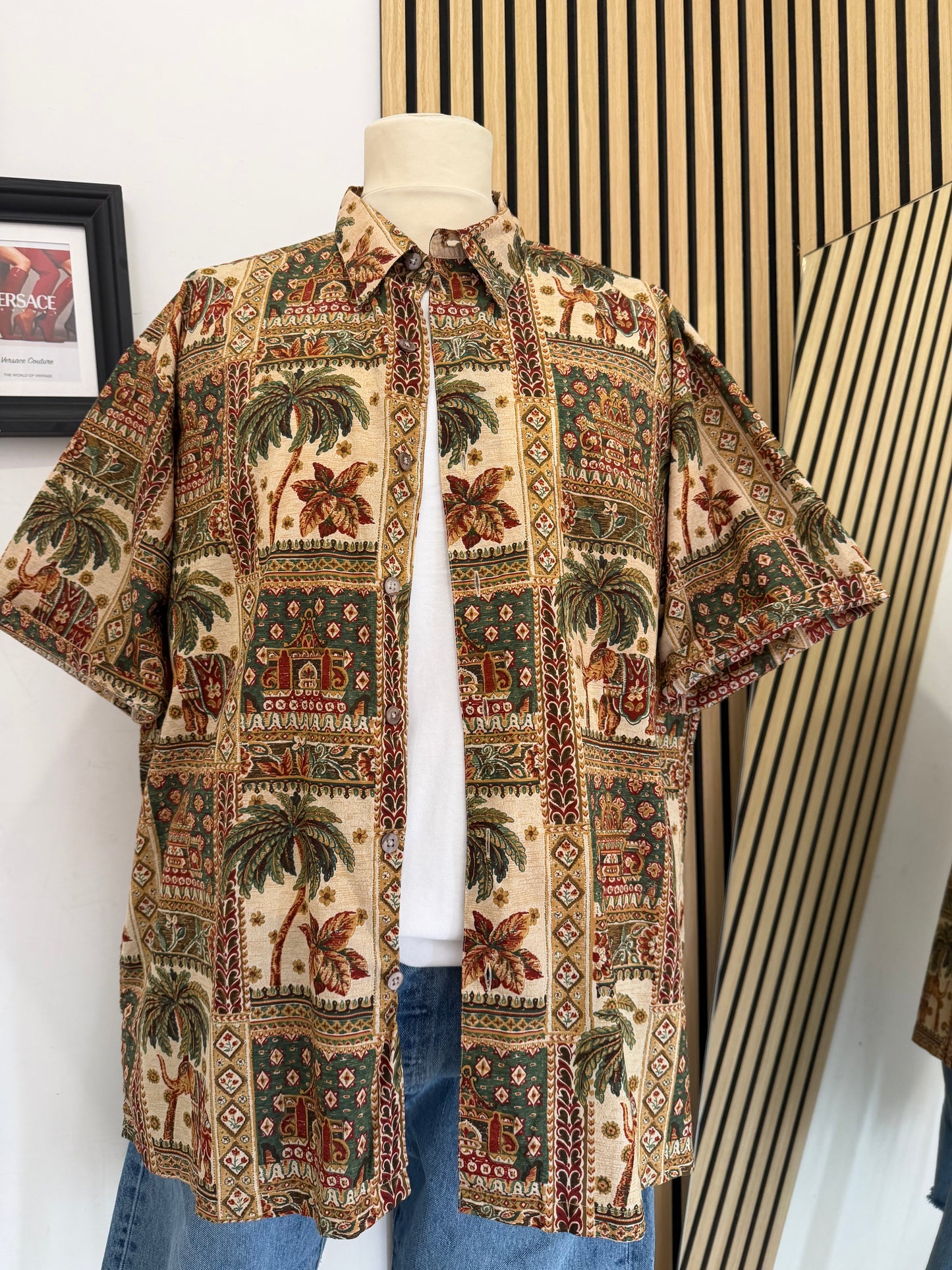 Camicia Vintage