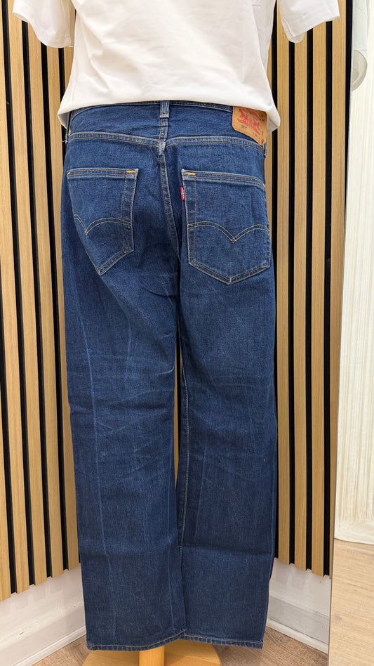 Titolo: Jeans Levi’s 501® Original - W36 L
