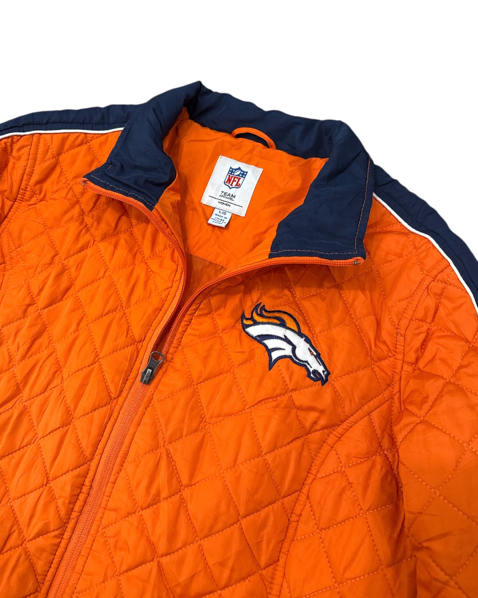 Giacca Denver Broncos NFL