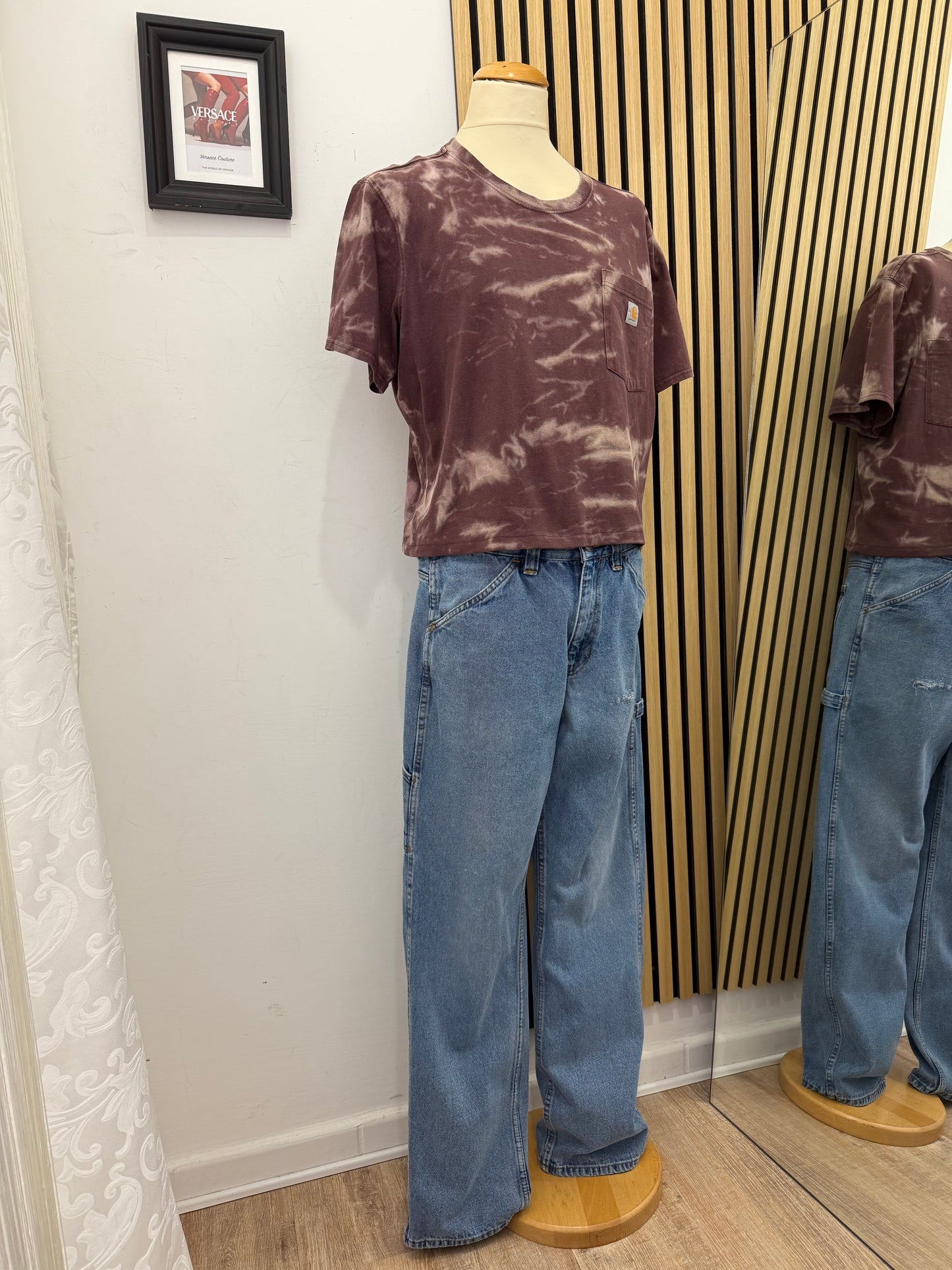 Jeans Carpenter 🇺🇸