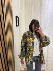 Camicia vintage unisex