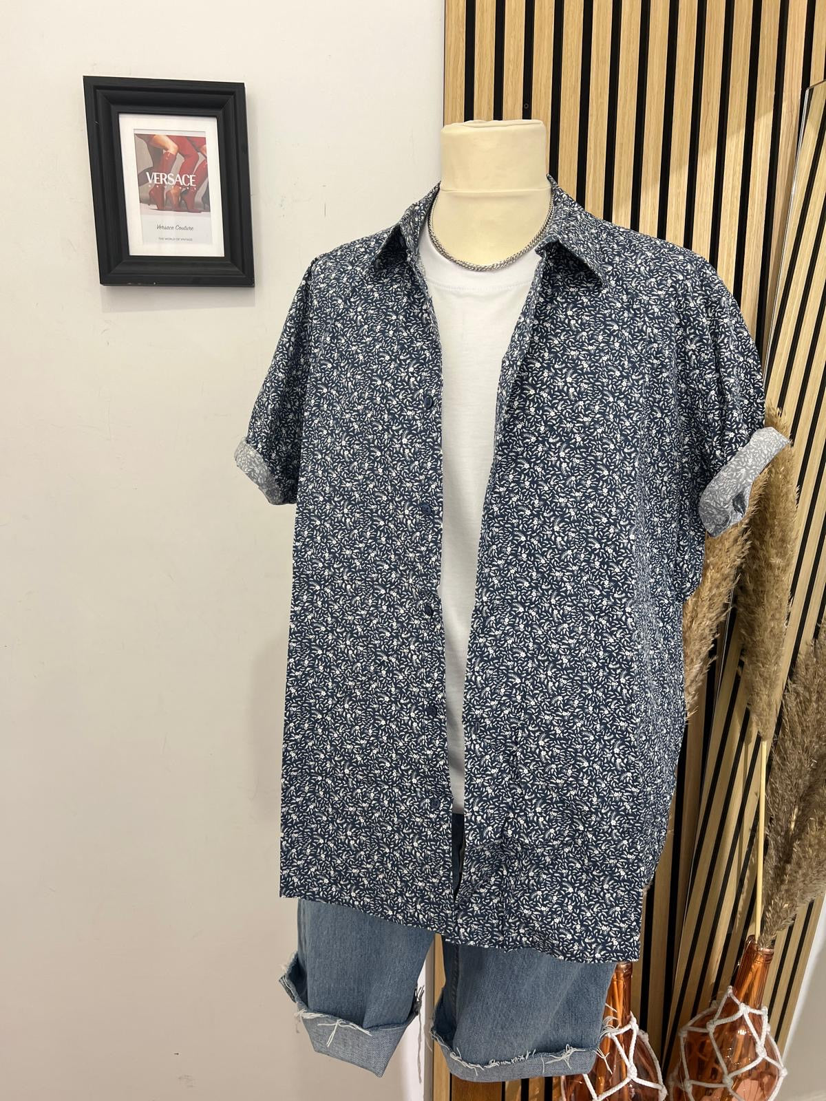 Camicia Vintage