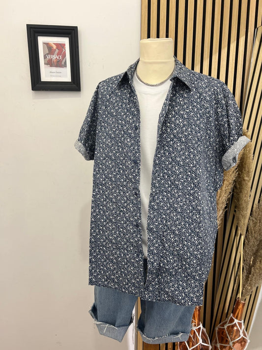 Camicia Vintage