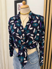 Camicetta Vintage