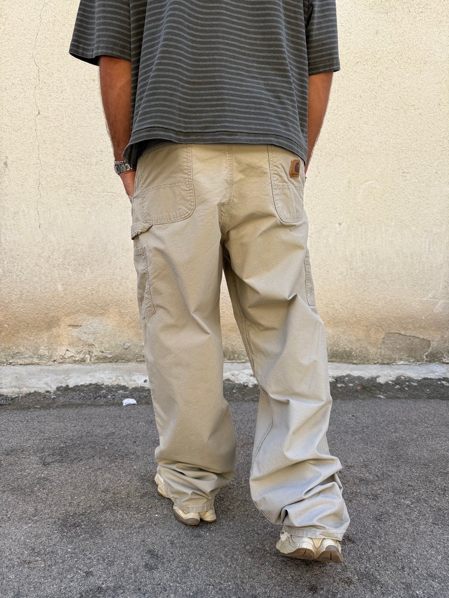 Pantalone Carhartt