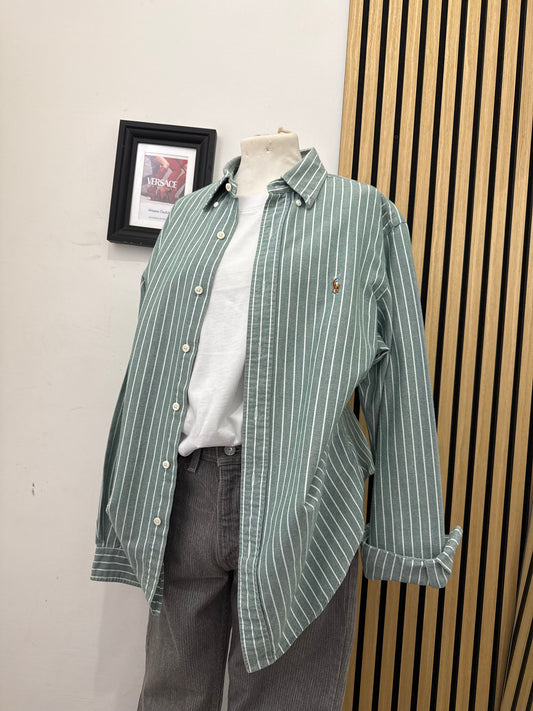 Camicia Ralph Lauren Unisex