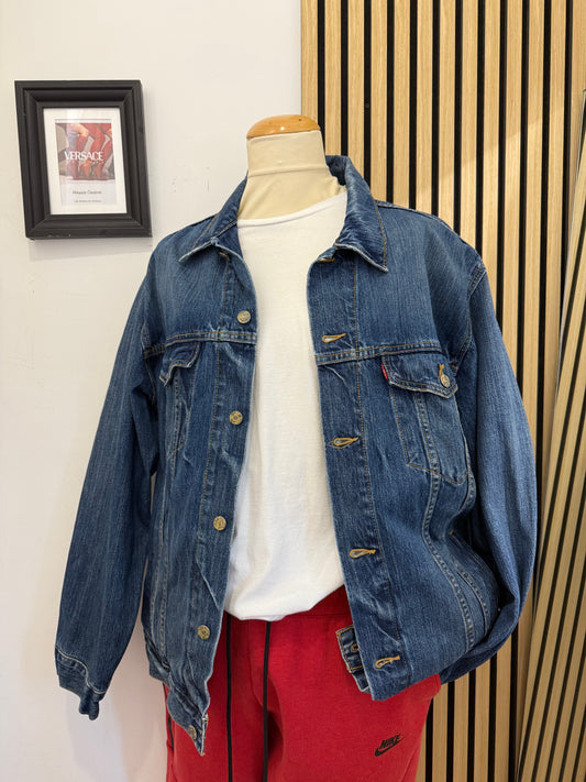 Giacca di jeans Levi’s UNISEX