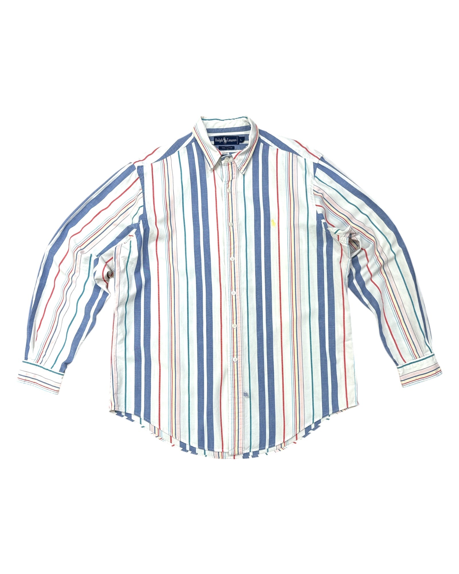 Camicia Ralph Lauren Unisex