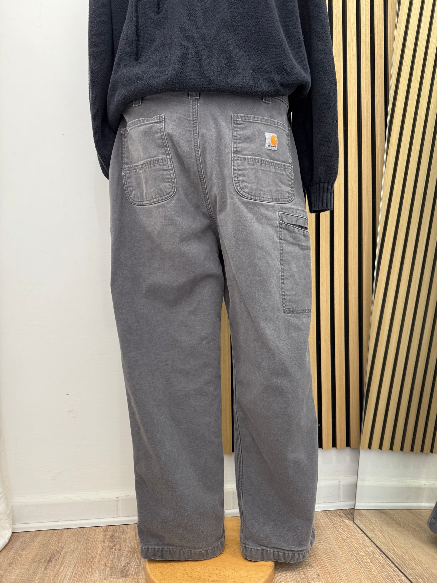 Pantalone Carpenter Carhartt