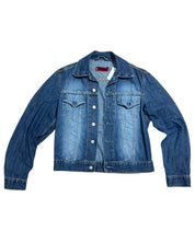 Giacca Di jeans Levi’s unisex