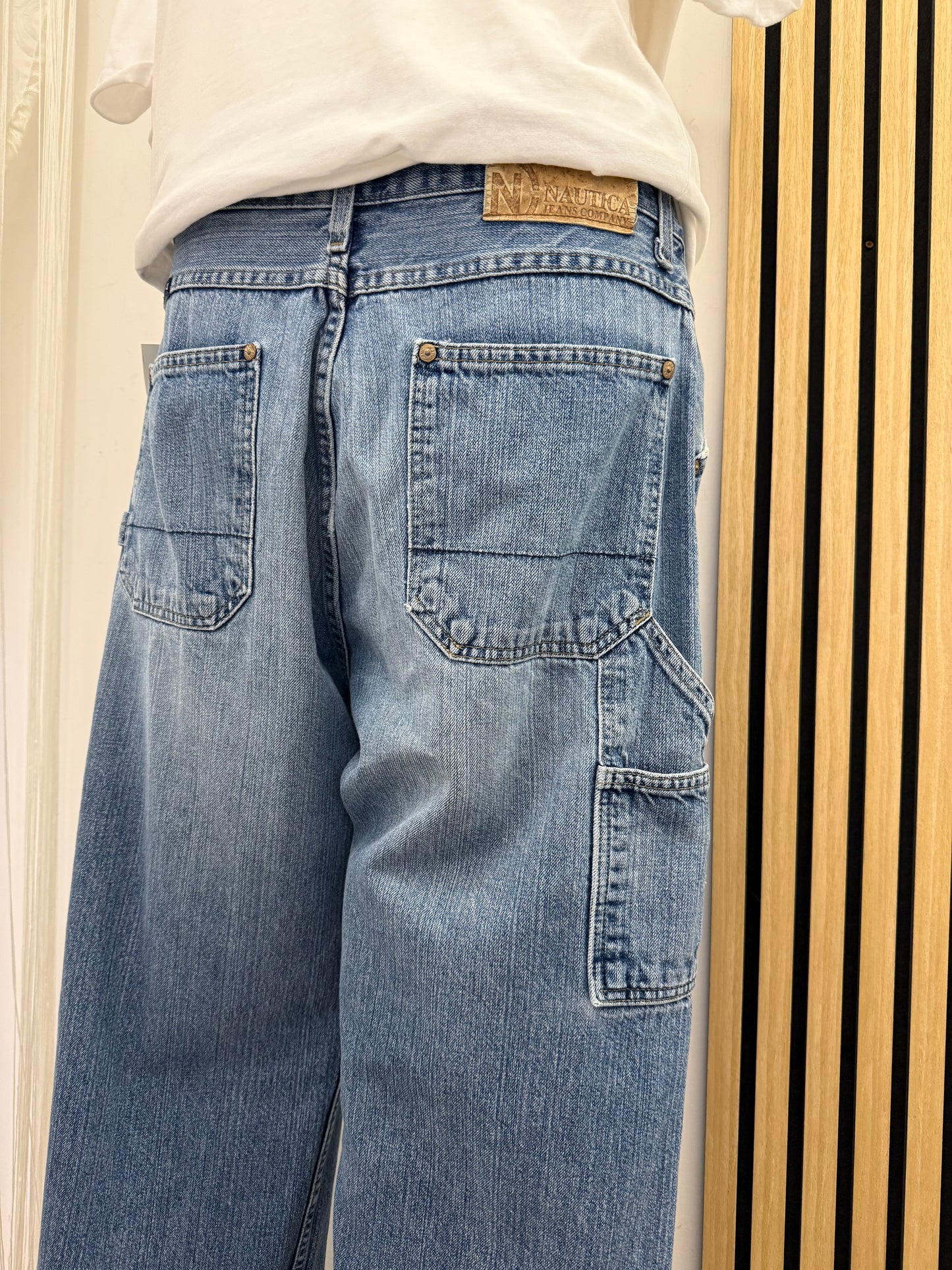 Jeans Nautica Carpenter