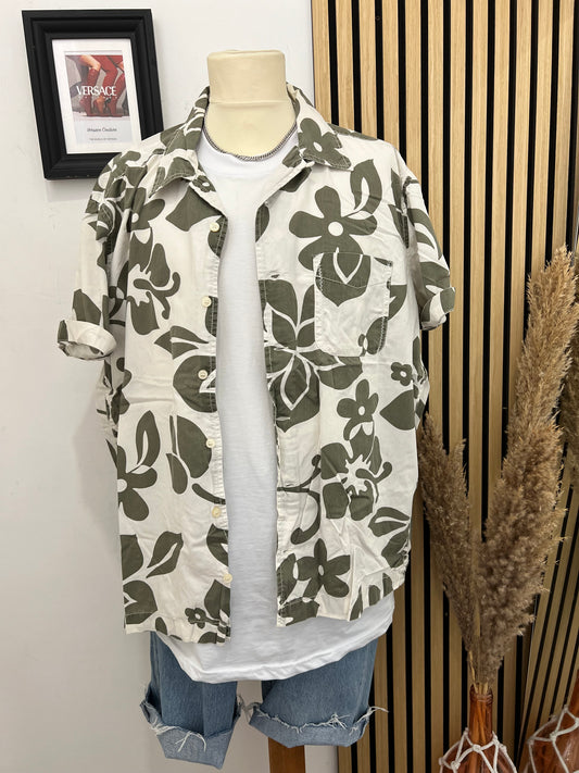 Camicia vintage