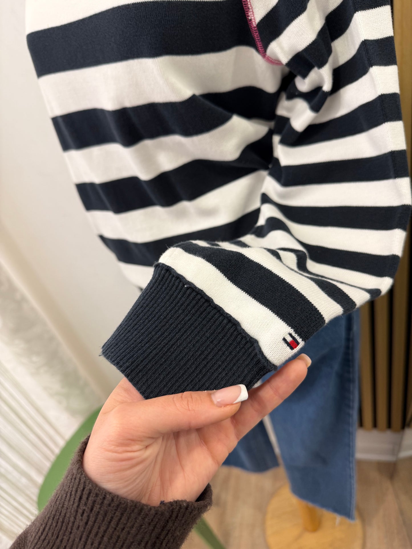 Maglioncino Tommy Hilfiger