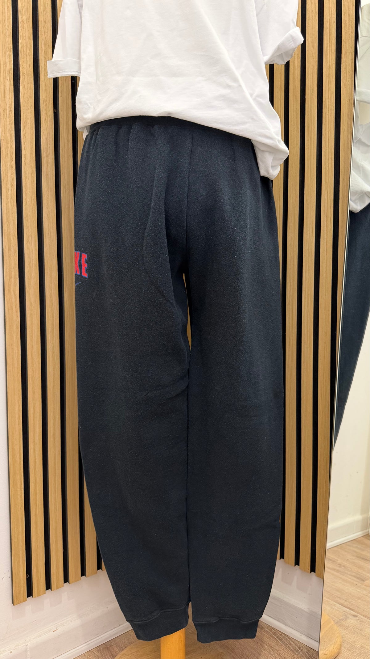 Pantaloni Tuta Vintage Nike "Made in USA"