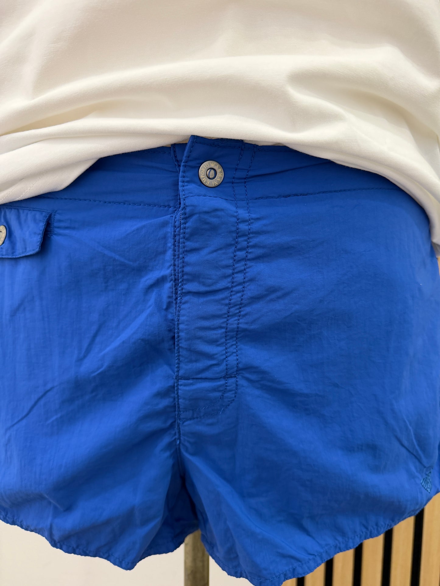 Costume da Bagno Boxer Emporio Armani