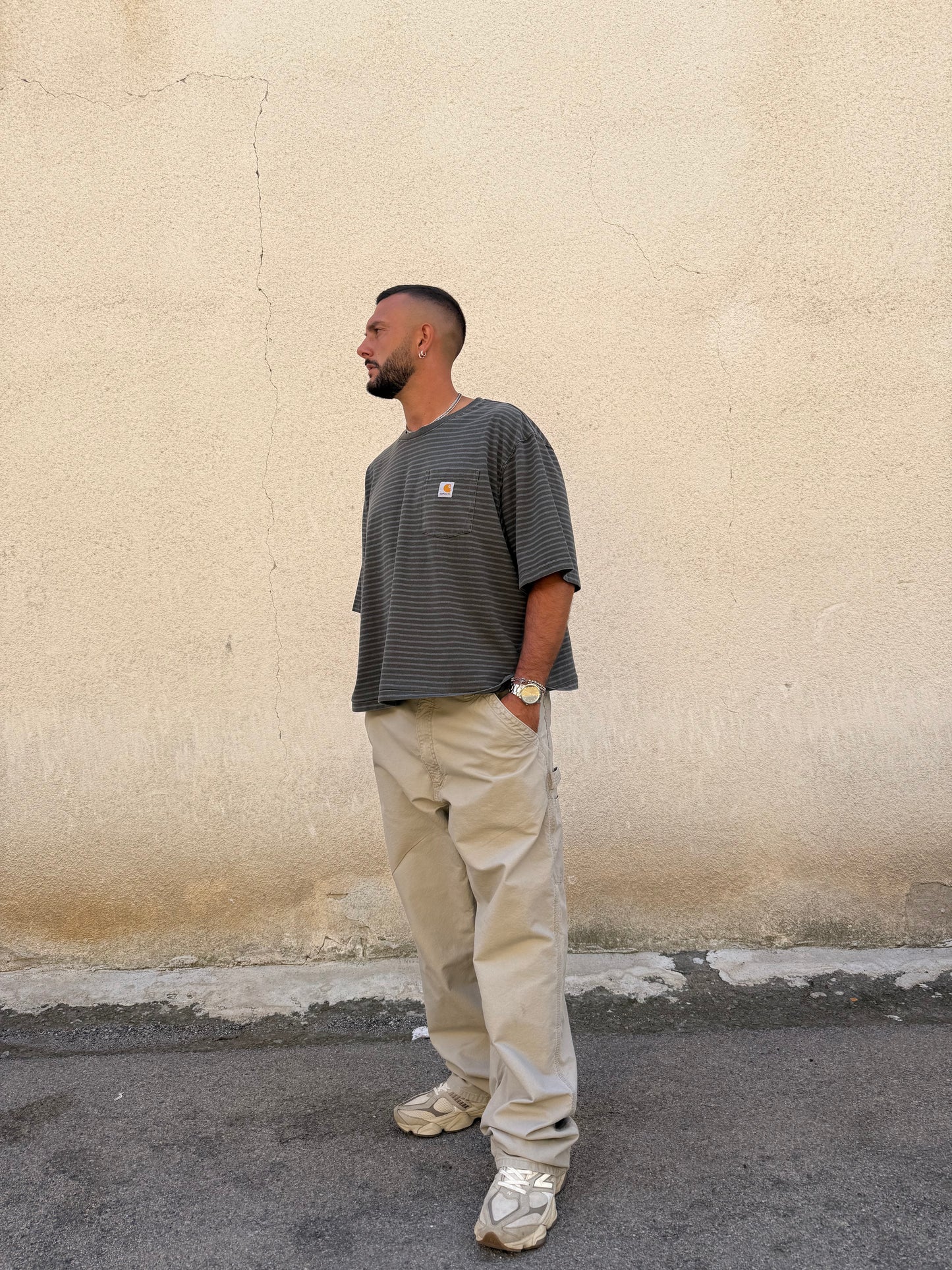 Pantalone Carhartt