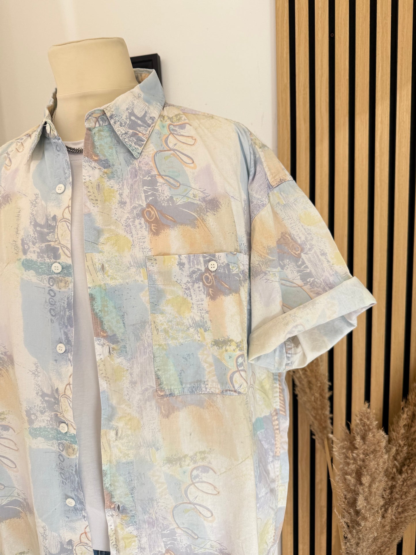 Camicia Vintage
