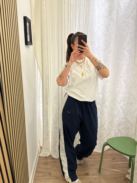 Pantalone Tuta Nike Baggy unisex