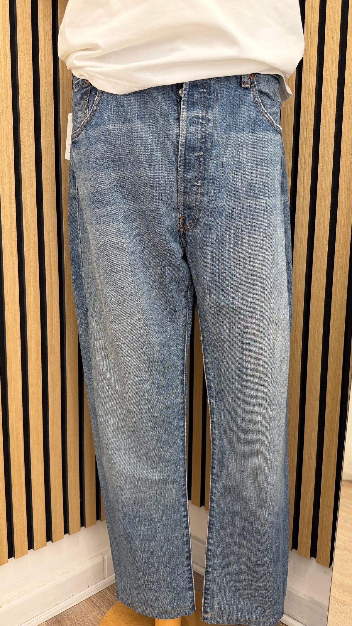 Jeans Levi’s 501® tg 52 ita