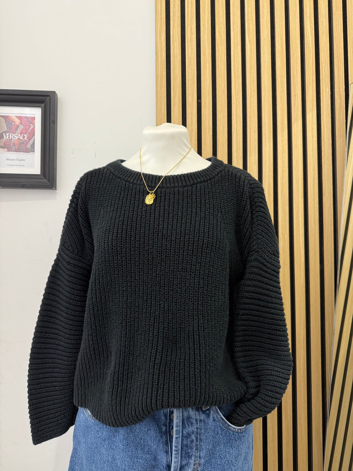 Maglioncino Ralph Lauren Vintage