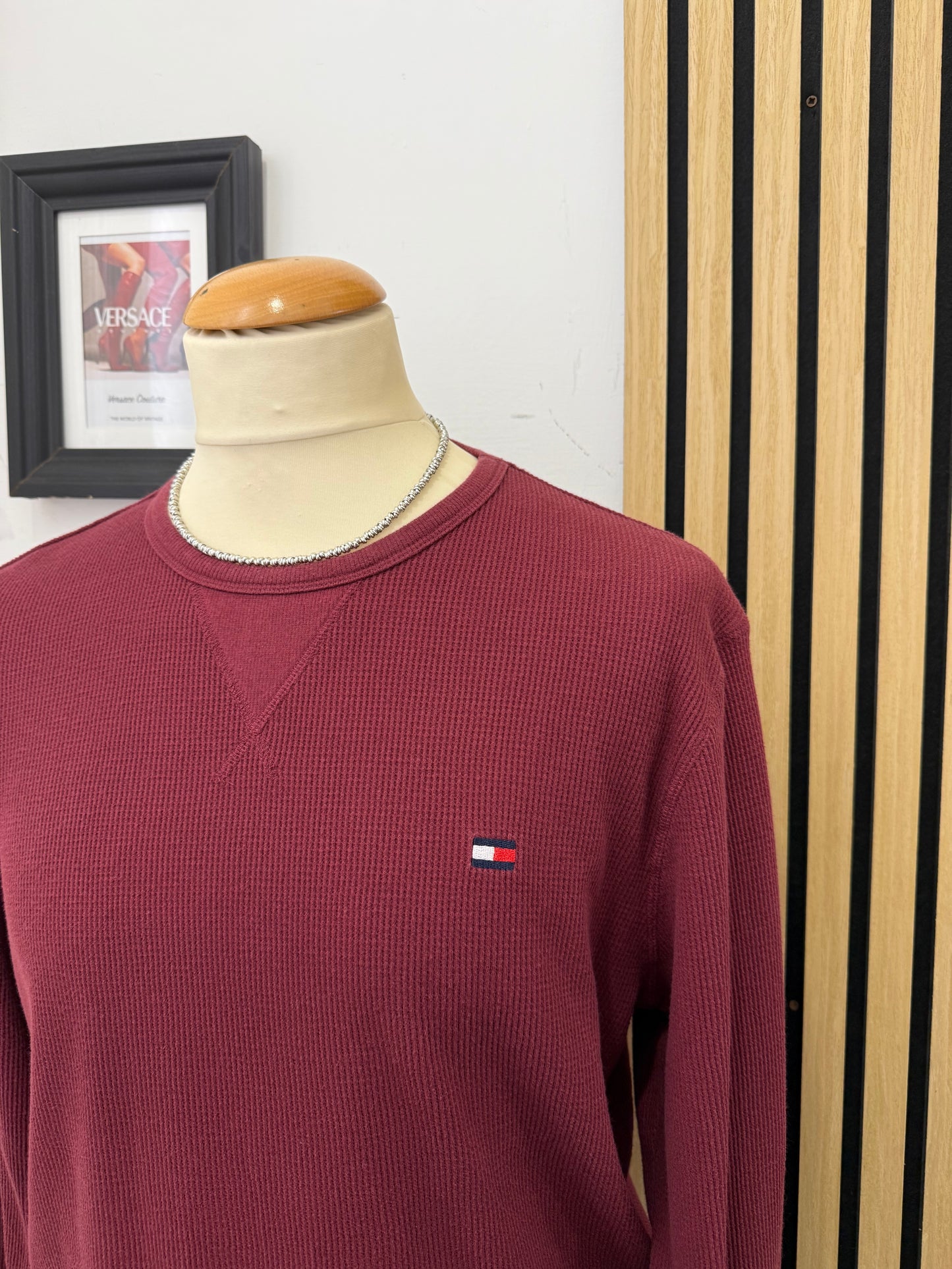 Maglia Tommy Hilfiger unisex