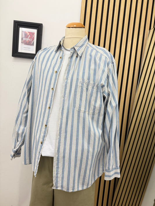 Camicia Vintage L