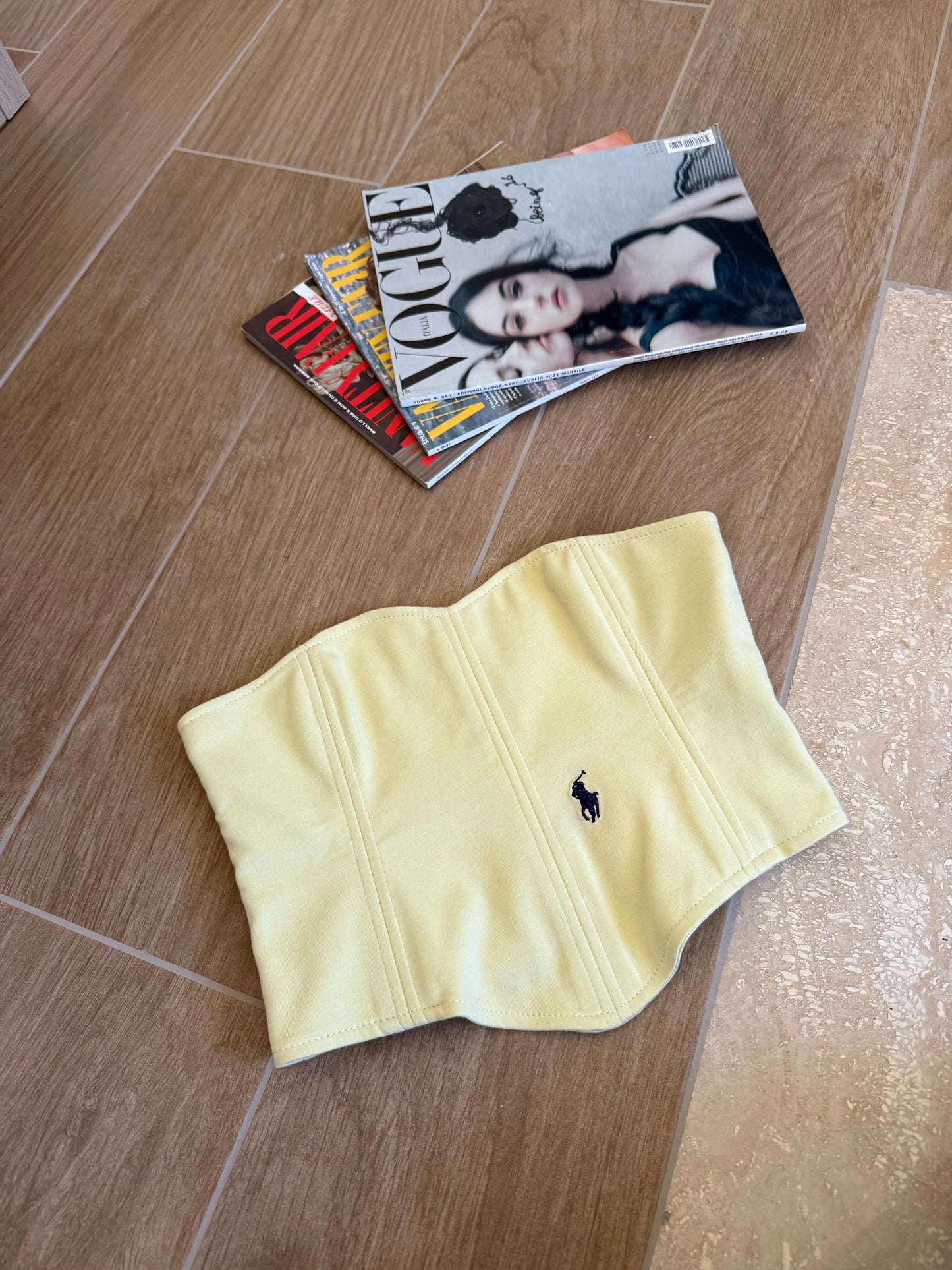 Corsetto Ralph lauren