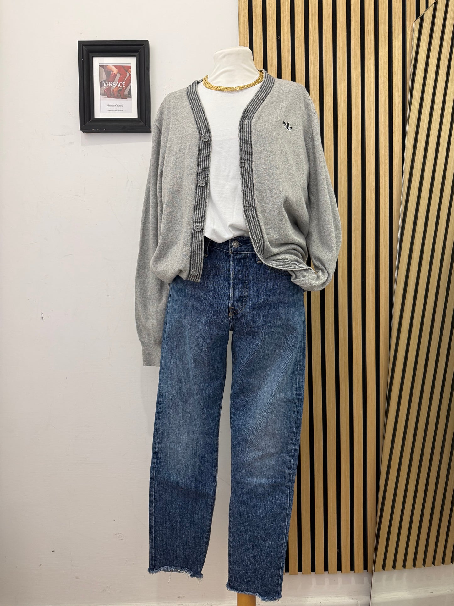 Jeans Levi's Vintage 40/42it
