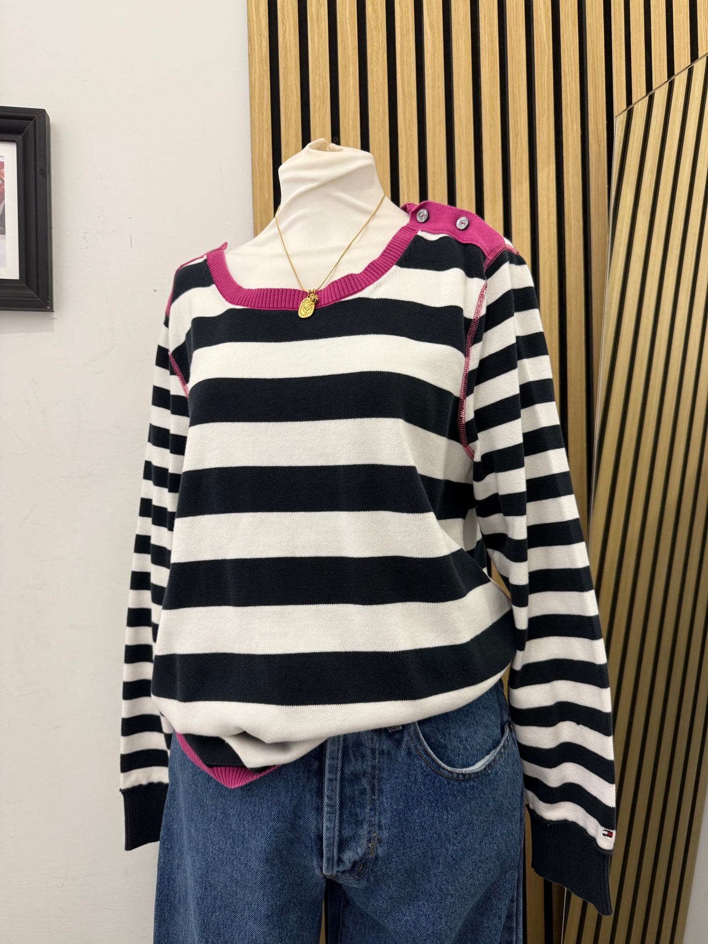 Maglioncino Tommy Hilfiger