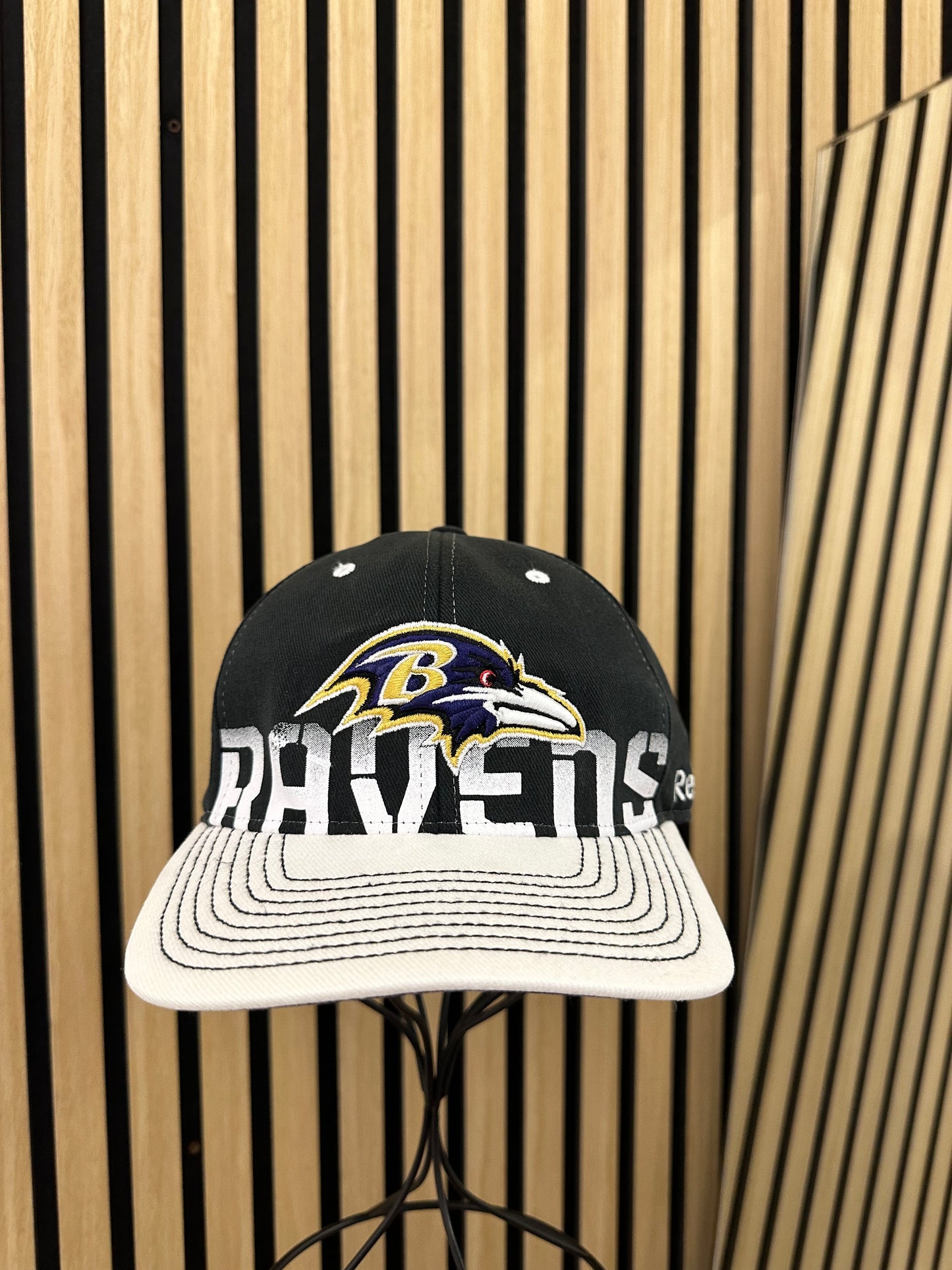 Cappellino ’47 Clean Up – Texas Longhorns