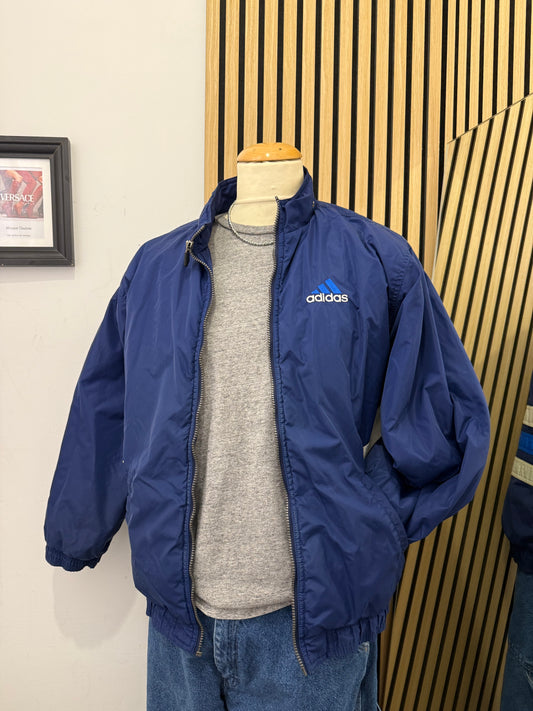 Bomber Adidas vintage anni '90