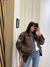 Cravatta Kenzo Vintage