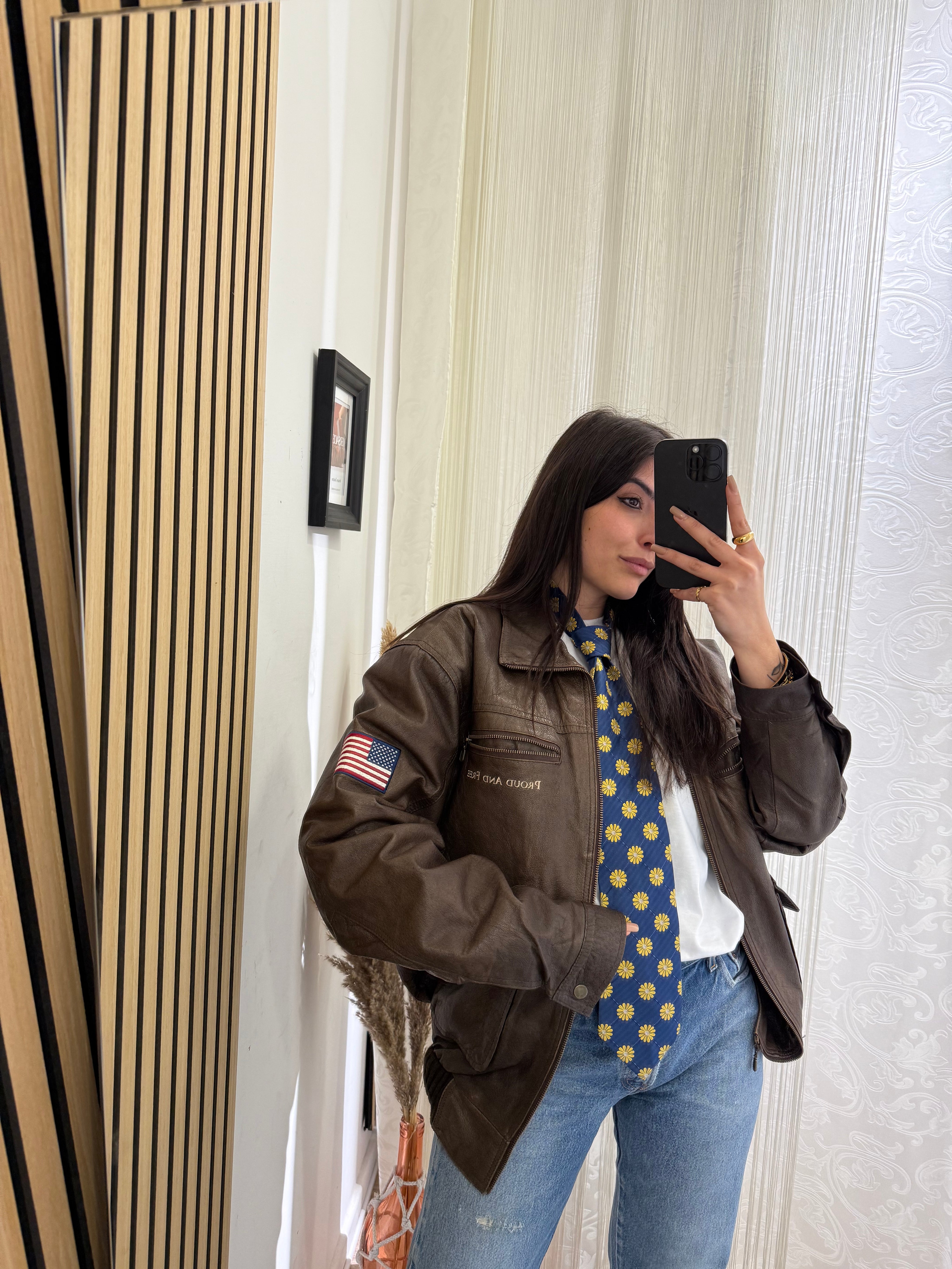 Cravatta Kenzo Vintage