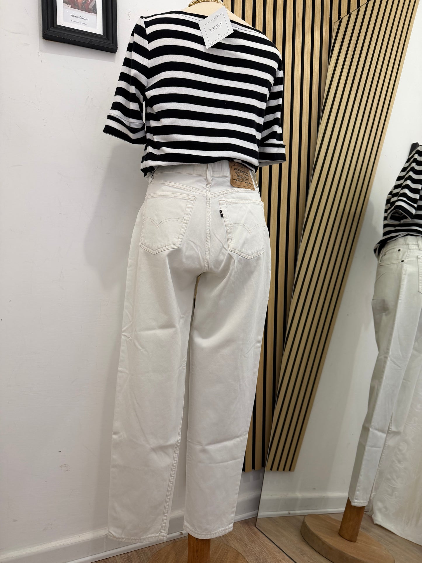 Jeans Levi's Vintage 42it