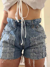 Short Levi’s Custom