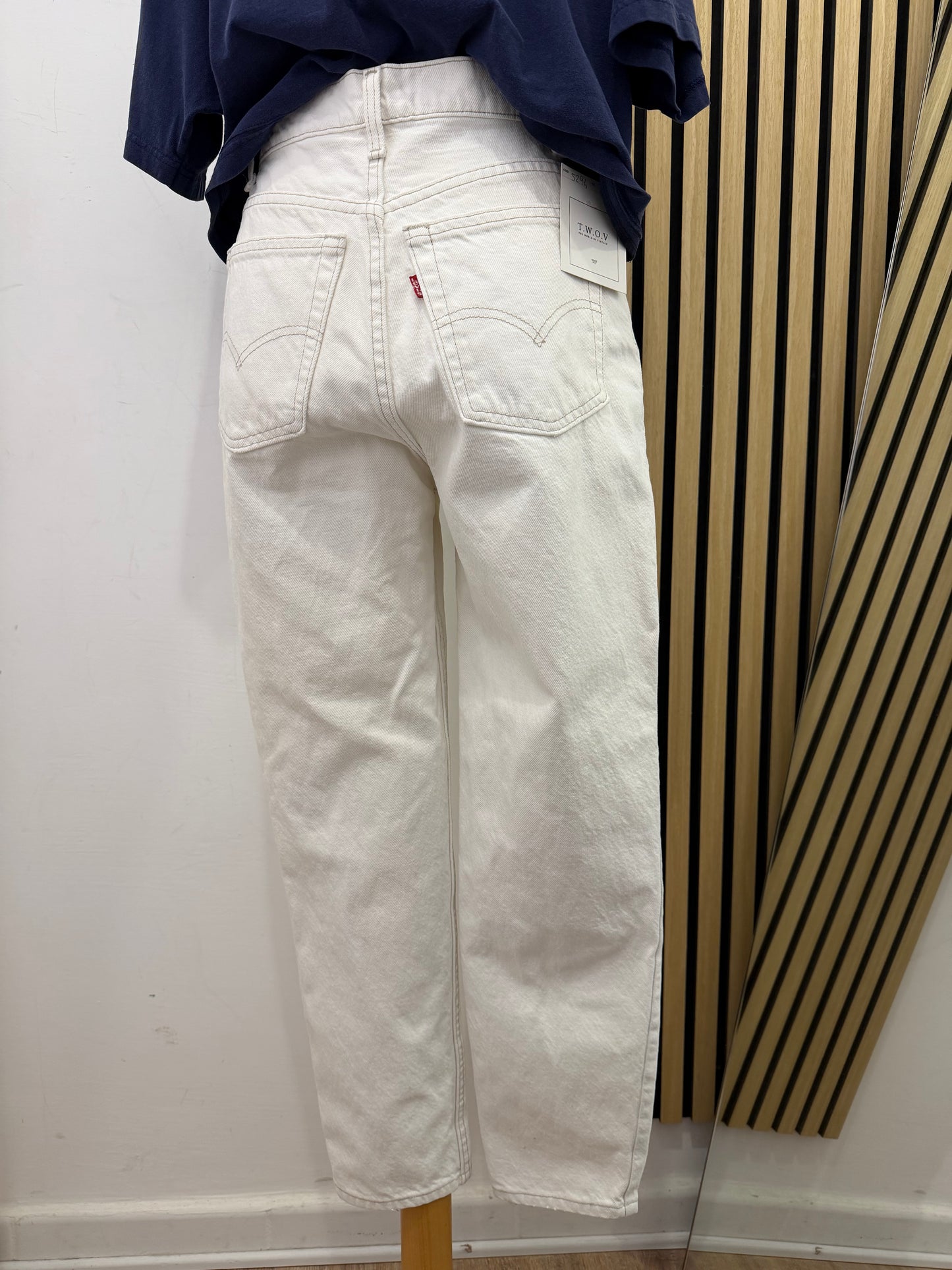 Jeans Levi's Vintage 38/40IT